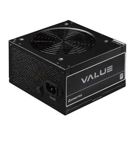 Power Supply|CHIEFTEC|200 - 240 V|600 W|APB-600B8-BK