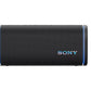 Sony | Speaker | Waterproof | Bluetooth | Wireless connection | ULT FIELD 5 dB | Portable | Black
