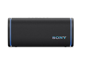Sony | Speaker | Waterproof | Bluetooth | Wireless connection | ULT FIELD 5 dB | Portable | Black