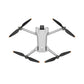 Drone|DJI|Mini 3 Fly More Combo (DJI RC)|CP.MA.00000782