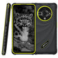 MOBILE PHONE ARMOR X31/6/128GB GREEN ULEFONE
