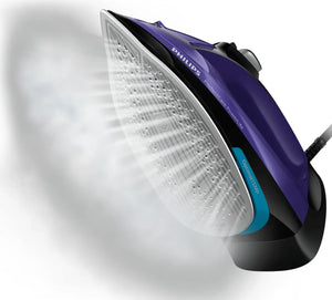 Philips Steam iron GC3925/30 2500W, ceramic, 45g/min,300ml watertank