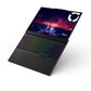 Lenovo Legion 5 15AHP10 AMD | Eclipse Black | 15.1 " | OLED | WQXGA | 2560 x 1600 pixels | Glossy | AMD Ryzen 7 | 260 | 16 GB | SODIMM DDR5 | Solid-state drive capacity 1000 GB | NVIDIA GeForce RTX 5060 | GDDR7 | 8 GB | Windows 11 Home | 802.11be | B...