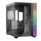Case|BE QUIET|LIGHT BASE 600 DX|Tower|Case product features Transparent panel|ATX|MicroATX|MiniITX|Colour Black|BGW65
