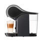 Delonghi | Coffee Maker | Genio S Touch EDG426.GY | Pump pressure 15 bar | Automatic | 1400 W | Gray