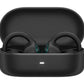 Lenovo Accessories Open-Ear Clip-on Earbuds X500 - BK | Lenovo