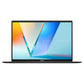 Asus Vivobook S 16 M3607HA-SH080W | Matte Gray | 16 " | OLED | FHD | 1920 x 1200 pixels | Glossy | AMD Ryzen 7 | 260 | 16 GB | DDR5 | Solid-state drive capacity 1000 GB | AMD Radeon Graphics | Windows 11 Home | 802.11ax | Bluetooth version 5.3 | Keyb...
