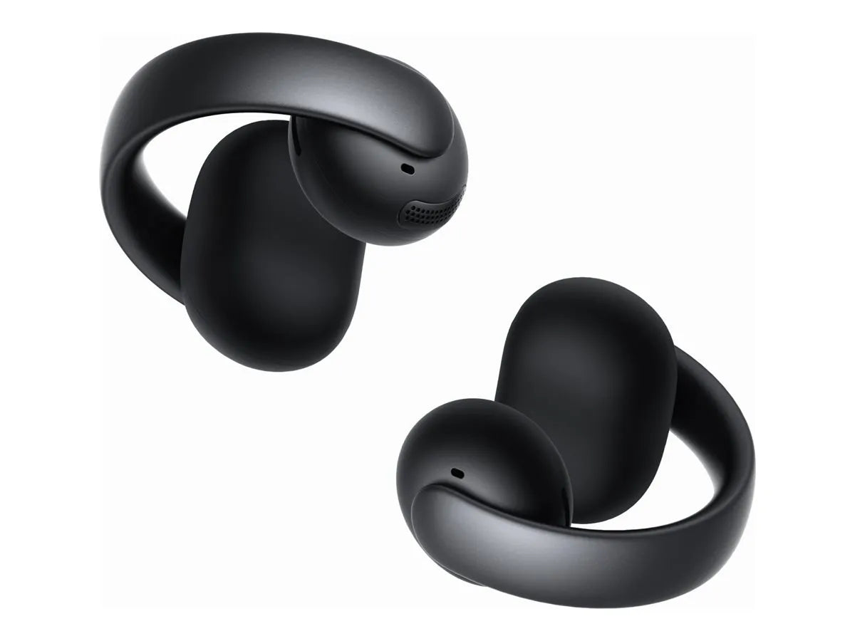 Anker Soundcore | Open-Ear Clip-On Earbuds with Adaptive Comfort | AeroClip