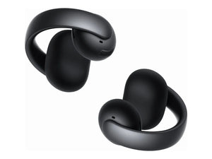 Anker Soundcore | Open-Ear Clip-On Earbuds with Adaptive Comfort | AeroClip
