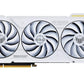 Graphics Card|ASUS|NVIDIA GeForce RTX 4070 Ti SUPER|16 GB|GDDR6X|256 bit|PCIE 4.0 16x|Triple slot Fansink|2xHDMI|3xDisplayPort|RTX4070TIS-O16G-WHITE-GAM