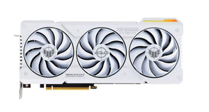 Graphics Card|ASUS|NVIDIA GeForce RTX 4070 Ti SUPER|16 GB|GDDR6X|256 bit|PCIE 4.0 16x|Triple slot Fansink|2xHDMI|3xDisplayPort|RTX4070TIS-O16G-WHITE-GAM