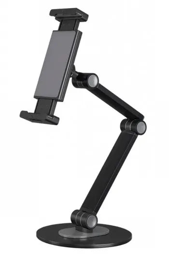 NEOMOUNTS BY NEWSTAR UNIVERSAL TABLET STAND FOR 4 ,7-12,9" TABLETS