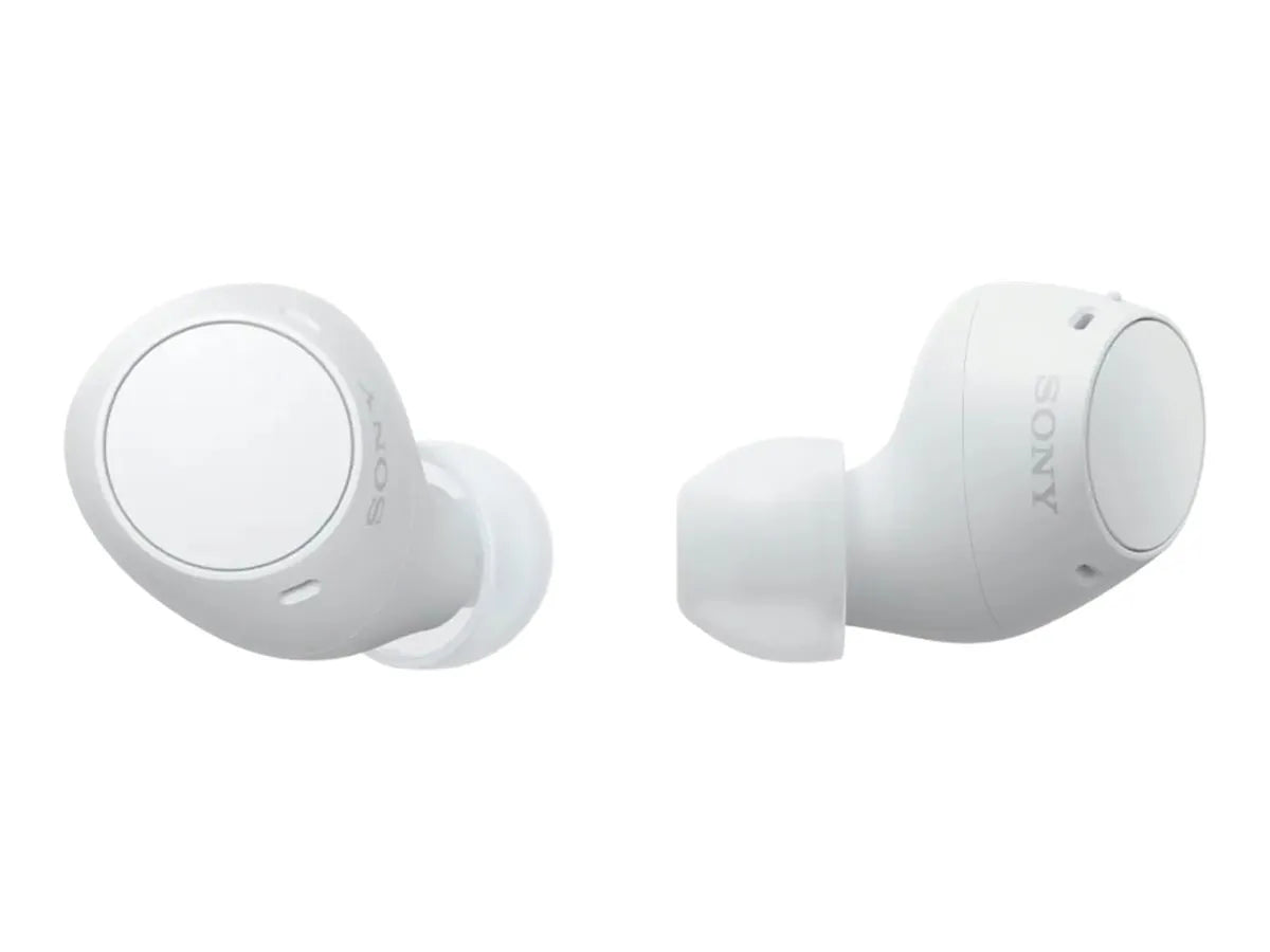 Sony Headphones | WF-C510 | Bluetooth | In-ear | Wireless | White
