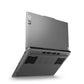 Notebook|LENOVO|CPU AMD RyzenT 5|7235HS|3.2 GHz|15.6 "|1920 x 1080 pixels|RAM 16 GB|DDR5-SDRAM|SSD 512 GB|Discrete graphics NVIDIA GeForce RTX 4050|6 GB|Numeric keypad Yes|Keyboard language English|Colour Grey|Weight 2.38 kg|4800 MHz|83JC00N7PB