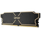 MEMORY DIMM 32GB DDR5-6000/K2 LD5U16G60C38LG-RGD LEXAR