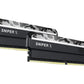 G.Skill | Sniper X | 32 GB | DDR4 | 3200 MHz | PC/server | Registered No | ECC No