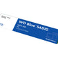 WD Blue SA510 SSD 1TB M.2 SATA III