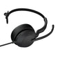 Jabra Headset 25089-899-899 / EV250M3 Black