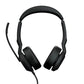 Jabra Headset 25089-989-999 / EV250S2 Black
