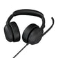 Jabra Headset 25089-989-999 / EV250S2 Black