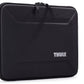 Thule | Gauntlet | Fits up to size 14 " | MacBook Sleeve | Black