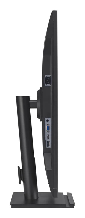 LCD Monitor|ASUS|27 "|1920 x 1080 pixels|Full HD|Native aspect ratio 16:9|LCD|Flat|90LM04J1-B03371