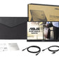 ASUS ZenScreen MB16ACV 15.6inch monitor