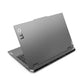 Notebook|LENOVO|CPU AMD RyzenT 5|7235HS|3.2 GHz|15.6 "|1920 x 1080 pixels|RAM 16 GB|DDR5-SDRAM|SSD 512 GB|Discrete graphics NVIDIA GeForce RTX 4050|6 GB|Numeric keypad Yes|Keyboard language English|Colour Grey|Weight 2.38 kg|4800 MHz|83JC00N7PB
