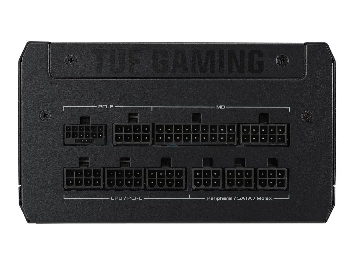 ASUS TUF Gaming 1000W Gold Modular PSU
