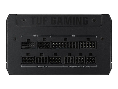 ASUS TUF Gaming 1000W Gold Modular PSU