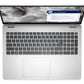 Dell Pro 16 Plus PB16250/U5-238V/32GB/512GB SSD/16.0" FHD+/FgrPr/W11 Pro/FHD/IR Cam & Mic/WLAN + BT/Backlit Kb/3yrs Prosupport