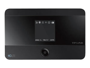 TP-LINK Mobile 4G LTE WLAN Router
