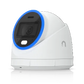 UBIQUITI AI TURRET WHITE ALL-WEATHER, VANDAL-PROOF 4K POE+ TURRET CAMERA WITH ENHANCED AI CAPABILITIES AND IR AND VISIBLE LEDS FOR NIGHT VISION