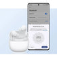 Xiaomi | Earbuds | Redmi Buds 8 Lite | Bluetooth | In-ear | Microphone | Blue | Noise canceling | Wireless