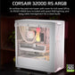 Corsair PC Case | 3200D RS ARGB | White | Mid-Tower