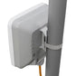 Router|MIKROTIK|1xLAN ports|EG25-G&SXTSQ