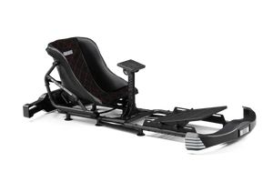 Next Level Racing Go Kart Plus | NLR-S034 | Black