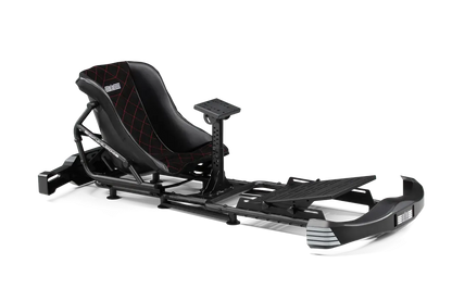 Next Level Racing Go Kart Plus | NLR-S034 | Black