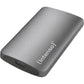 External SSD|INTENSO|TX800|2TB|USB-C|3828470