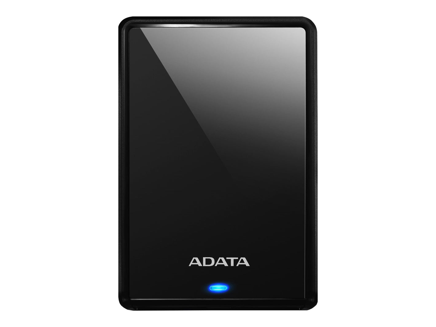 ADATA HV620S 2TB USB3.1 HDD 2.5i Black