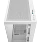 Deepcool Case | CG580 4F V2 WH | White | ATX | Power supply included No