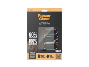 PanzerGlass Ultra-Wide Fit | 2831 | 11 " | Screen protector | Transparent