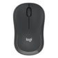 Logitech Mouse M240 for Business Bluetooth Graphite
