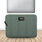 PORT DESIGNS MILANO II ECO | Fits up to size 13/14 " | Sleeve | Vert Olive