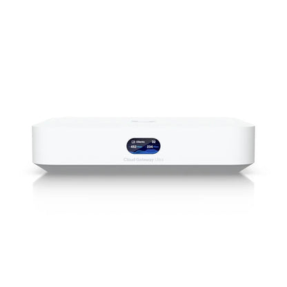 NET GATEWAY CLOUD ULTRA/UCG-ULTRA UBIQUITI