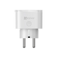 EZVIZ Smart Plug | CS-T31-16E-EU | White