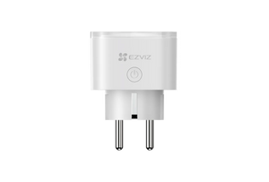 EZVIZ Smart Plug | CS-T31-16E-EU | White