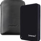 External HDD|INTENSO|6023512|4TB|USB 3.0|Colour Black|6023512