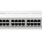 Switch|MIKROTIK|CRS326-24G-2S+IN|24x10Base-T / 100Base-TX / 1000Base-T|2xSFP+|CRS326-24G-2S+IN
