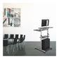 LOGILINK BP0070 - Compact mobile stand